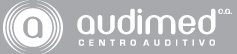 Logo Audimed