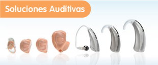 Soluciones Auditivas